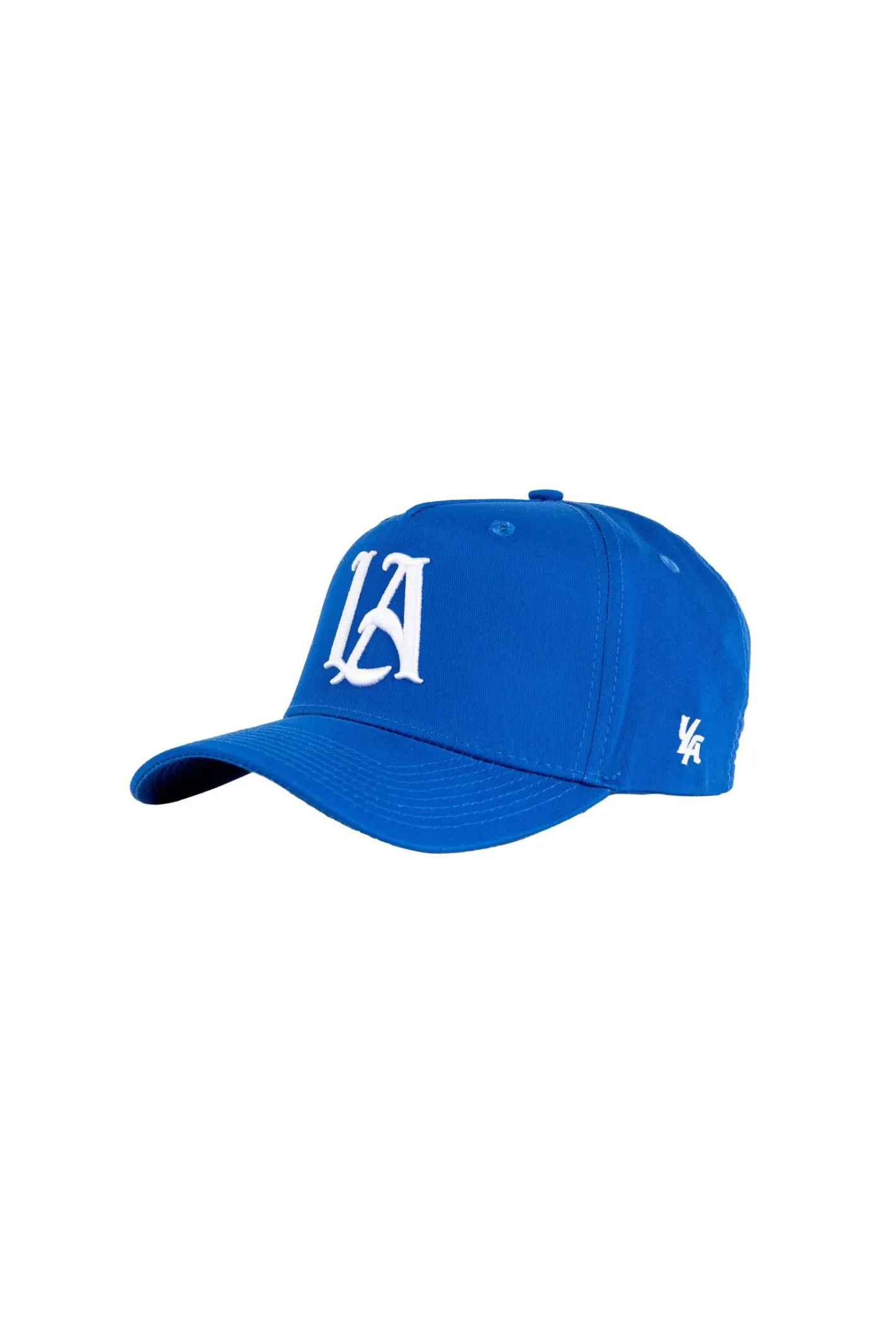Youngla 920 A-Frame La Snapback Hat 2.0<Men Hats & Beanies