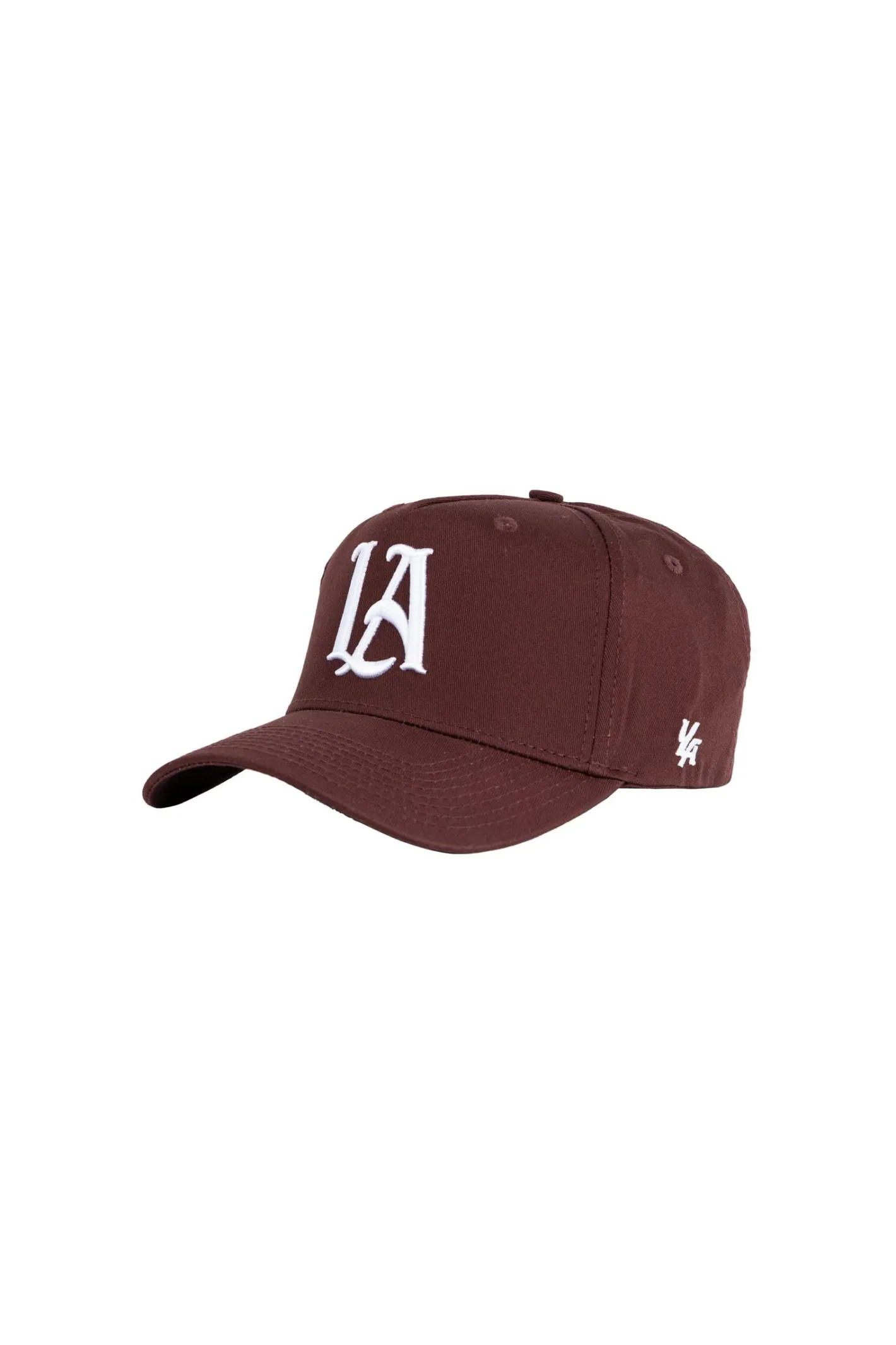 Youngla 920 A-Frame La Snapback Hat 2.0<Men Hats & Beanies