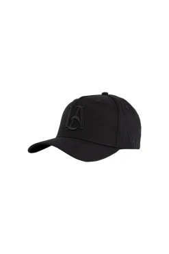 Youngla 920 A-Frame La Snapback Hat 2.0<Men Hats & Beanies