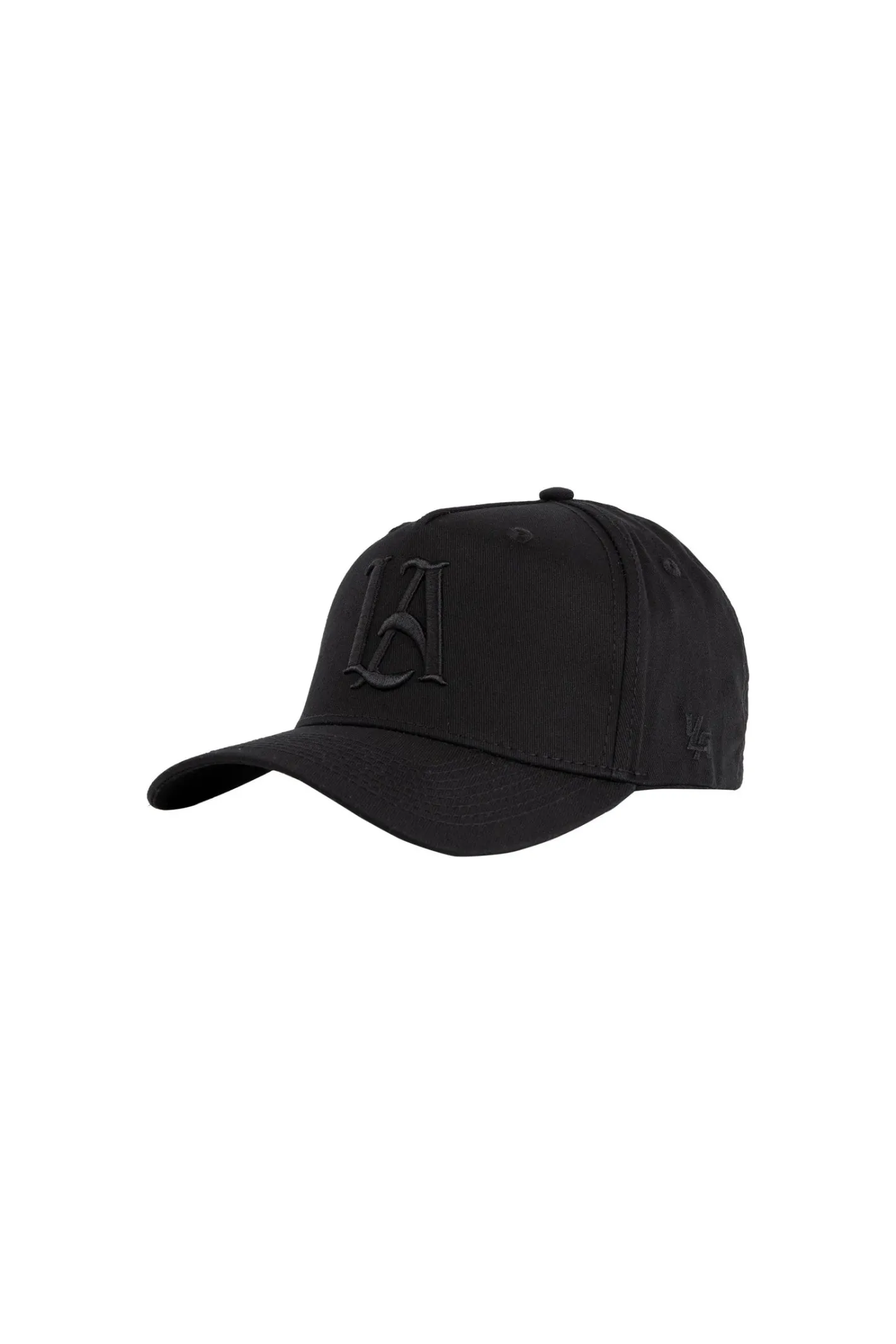 Youngla 920 A-Frame La Snapback Hat 2.0<Men Hats & Beanies