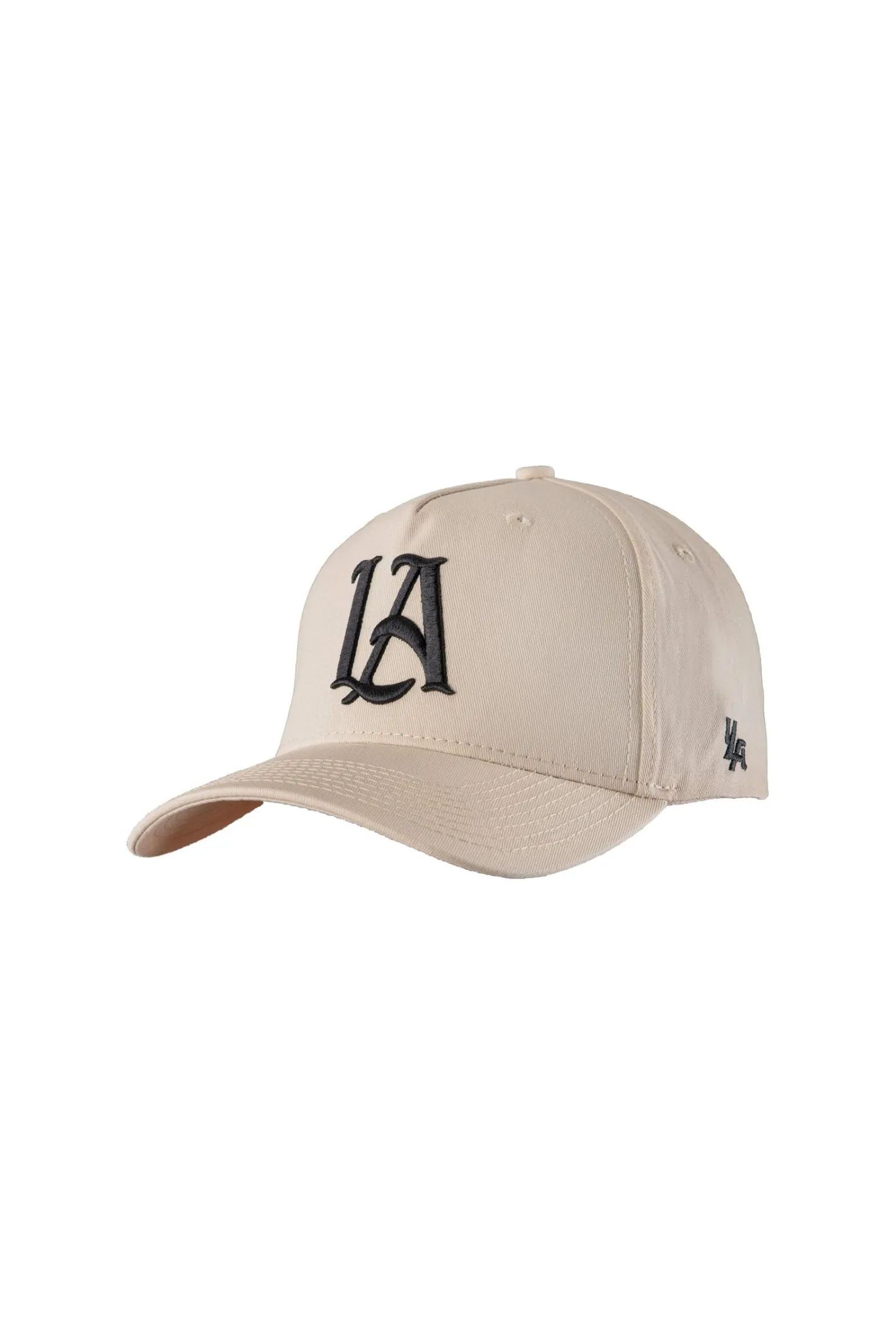 Youngla 920 A-Frame La Snapback Hat 2.0<Men Hats & Beanies