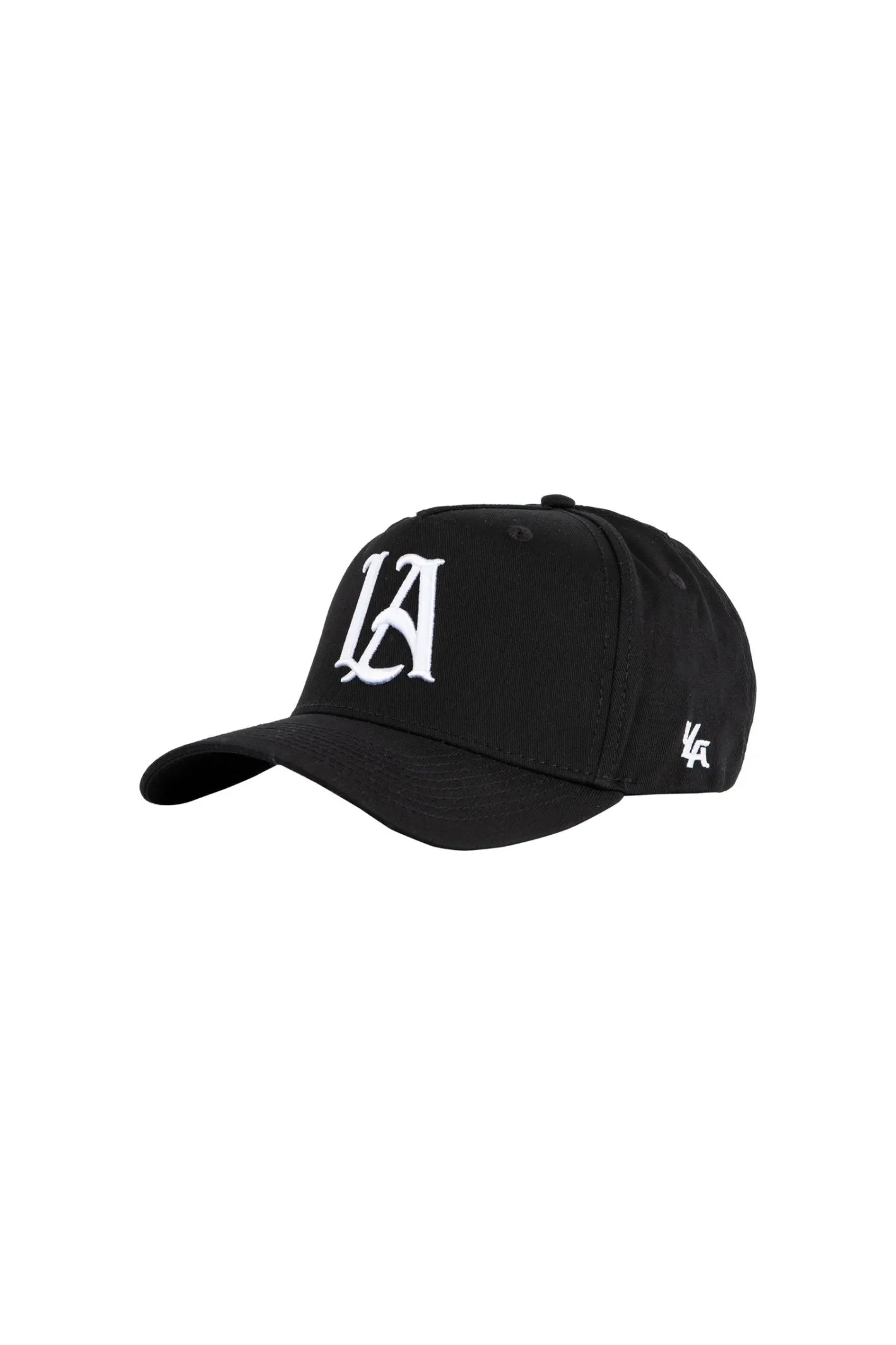 Youngla 920 A-Frame La Snapback Hat 2.0<Men Hats & Beanies