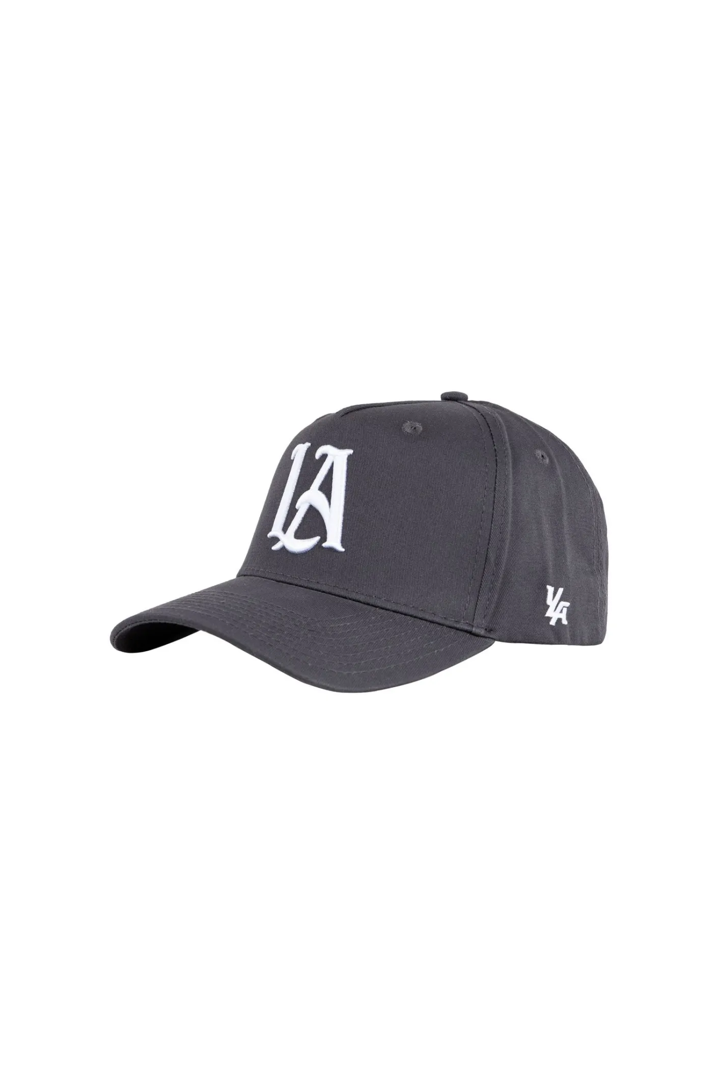 Youngla 920 A-Frame La Snapback Hat 2.0<Men Hats & Beanies
