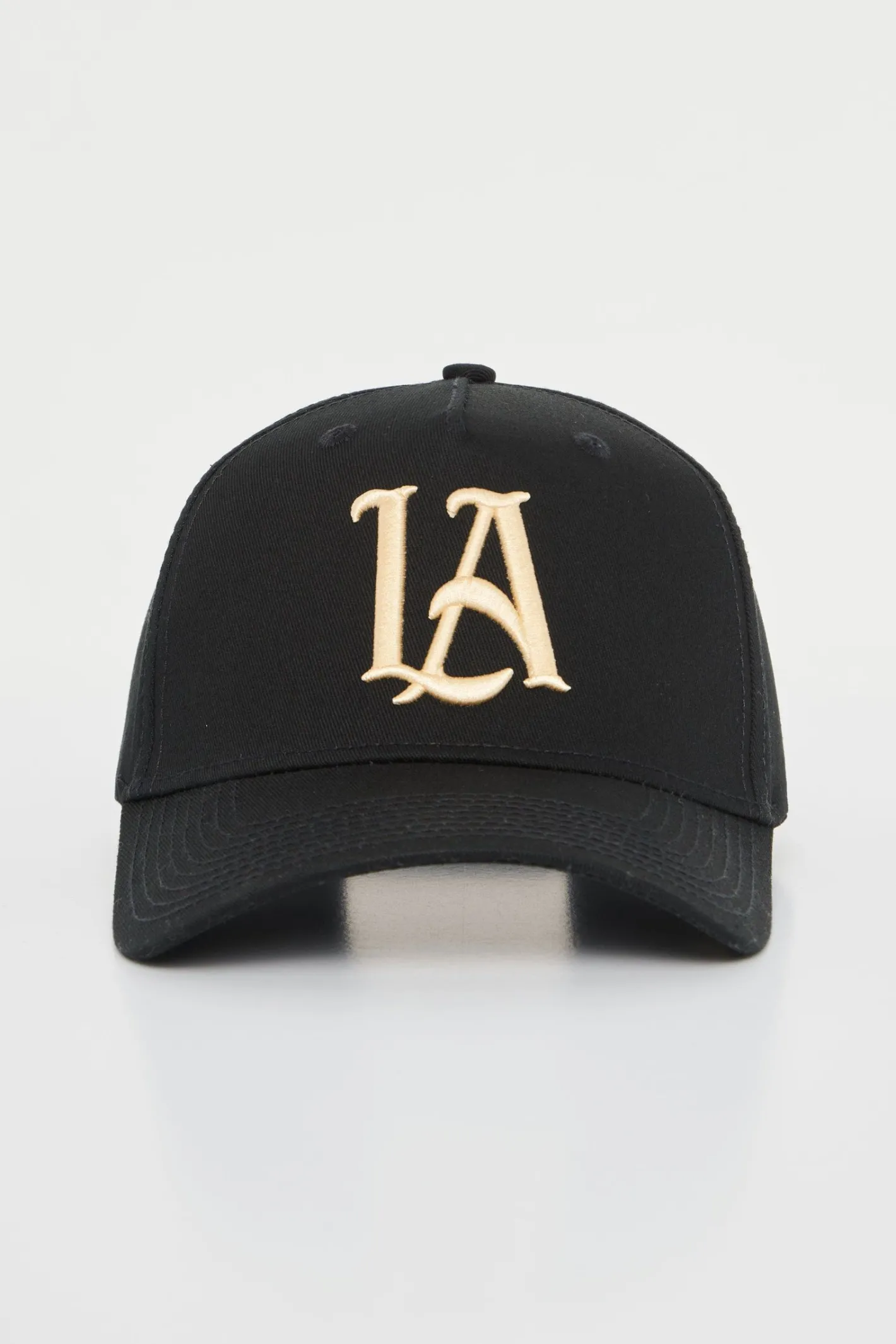 Youngla 920 A-Frame La Snapback Hat 2.0 Earthy Colors<Men Hats & Beanies