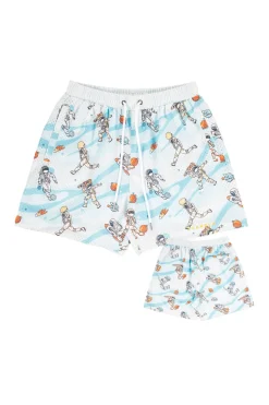 Youngla 150 After Party Shorts<Men Shorts
