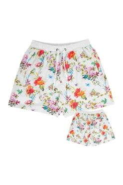 Youngla 150 After Party Shorts<Men Shorts
