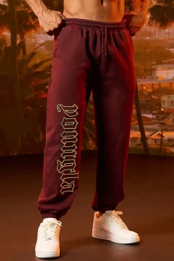 Youngla 256 Anthem Joggers<Men Joggers