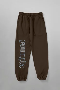 Youngla 256 Anthem Joggers<Men Joggers