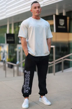 Youngla 256 Anthem Joggers<Men Joggers