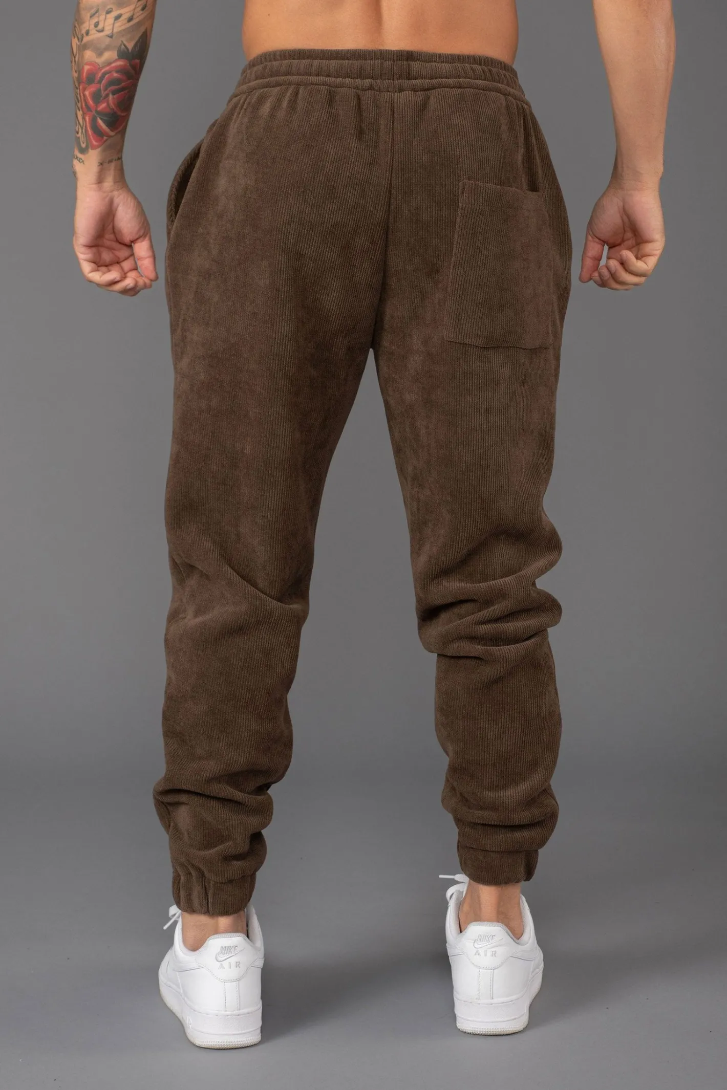 Youngla 244 Aspen Joggers<Men Joggers