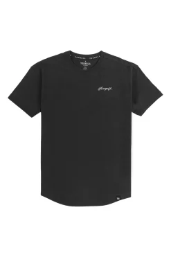 Youngla 408 Autobiography Tees<Men Shirts