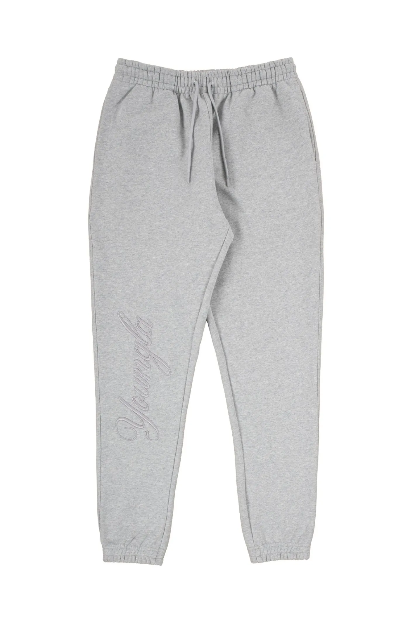 Youngla 245 Autograph Joggers<Men Joggers