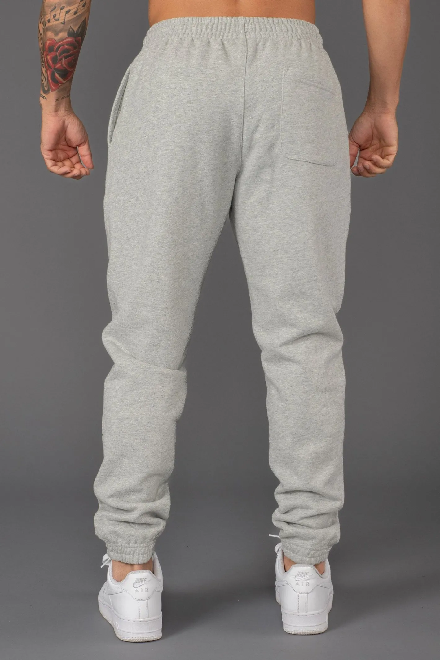 Youngla 245 Autograph Joggers<Men Joggers
