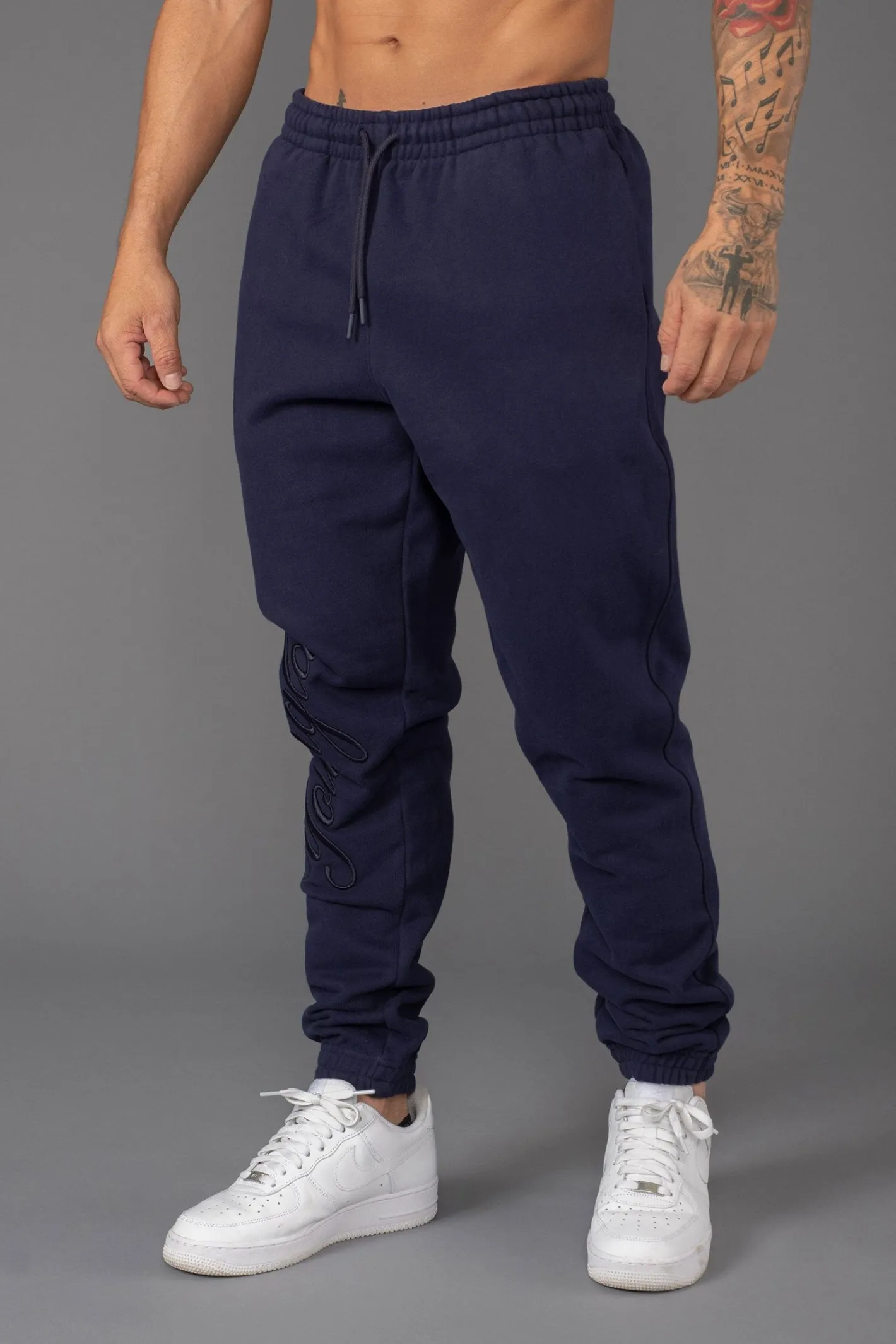 Youngla 245 Autograph Joggers<Men Joggers