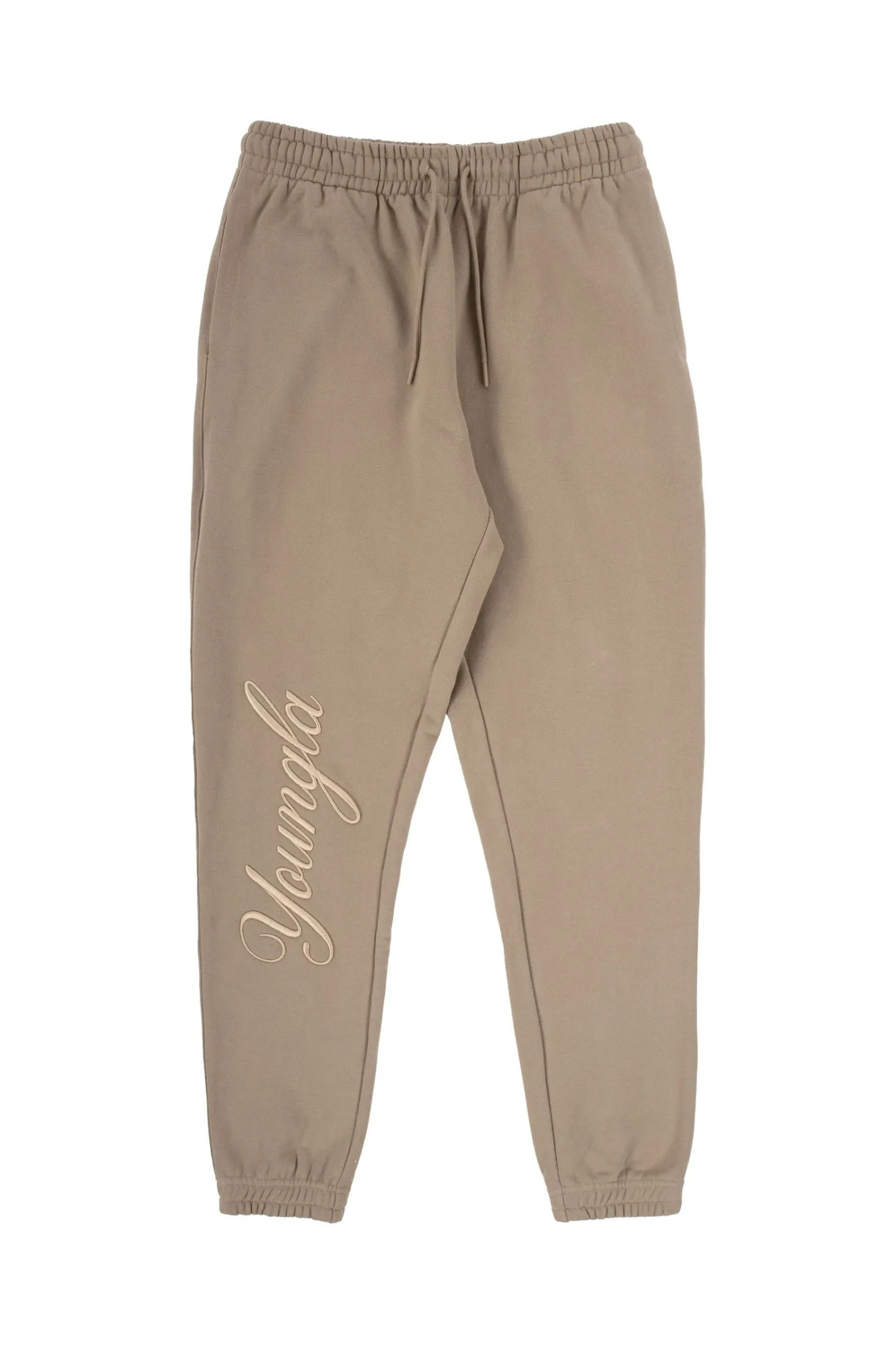 Youngla 245 Autograph Joggers<Men Joggers