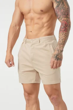 Youngla 145 Casual Chino Shorts<Men Shorts