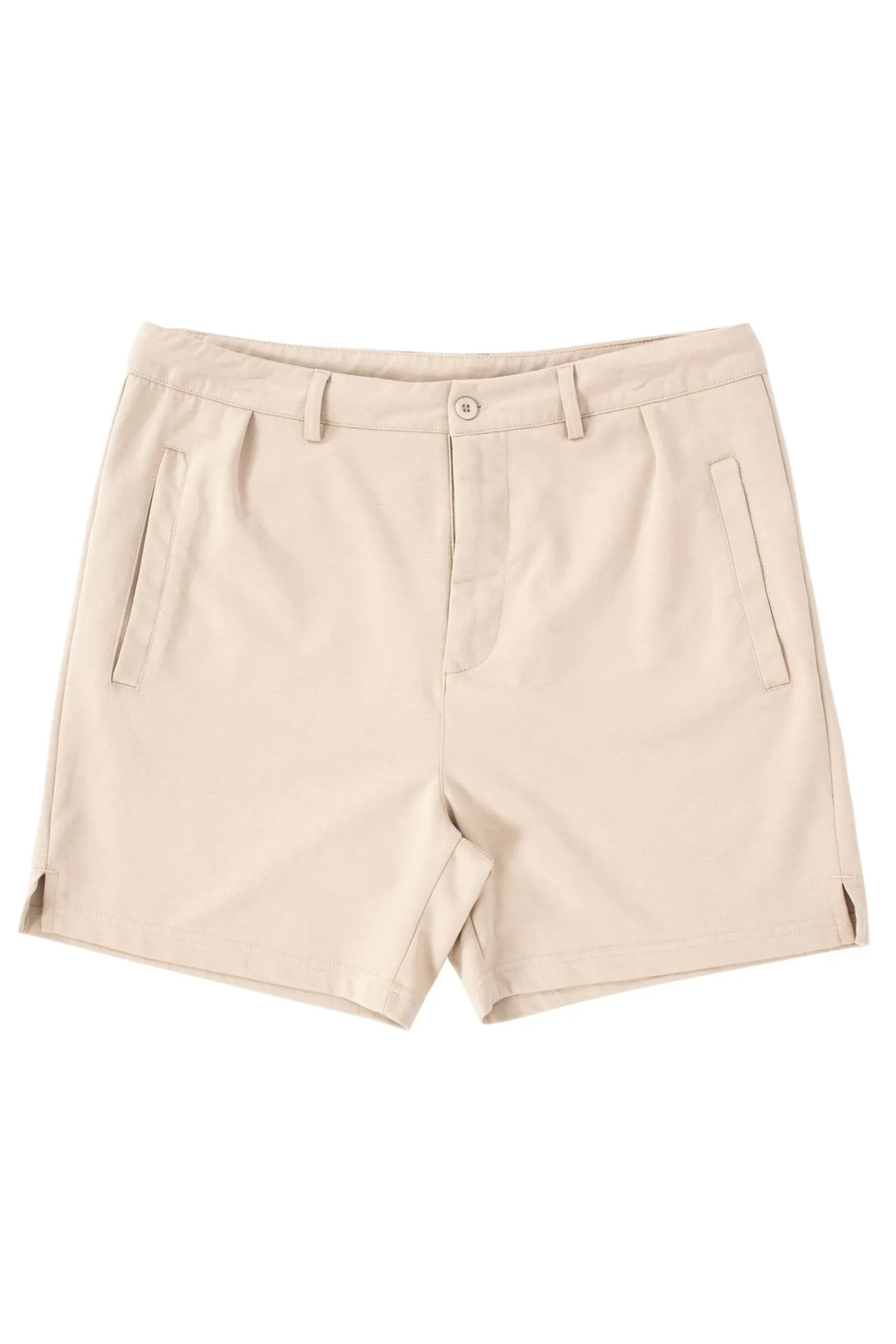 Youngla 145 Casual Chino Shorts<Men Shorts