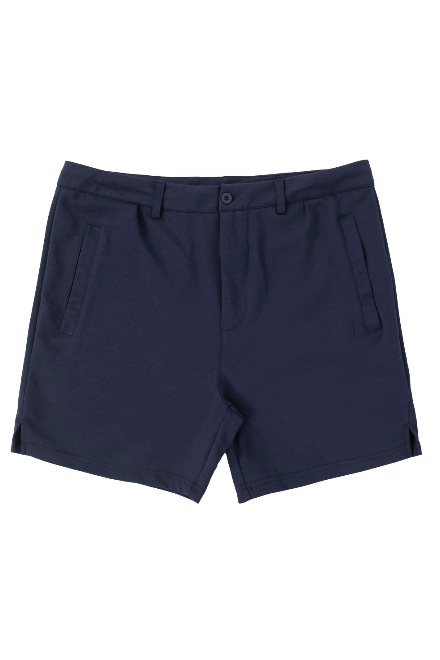 Youngla 145 Casual Chino Shorts<Men Shorts