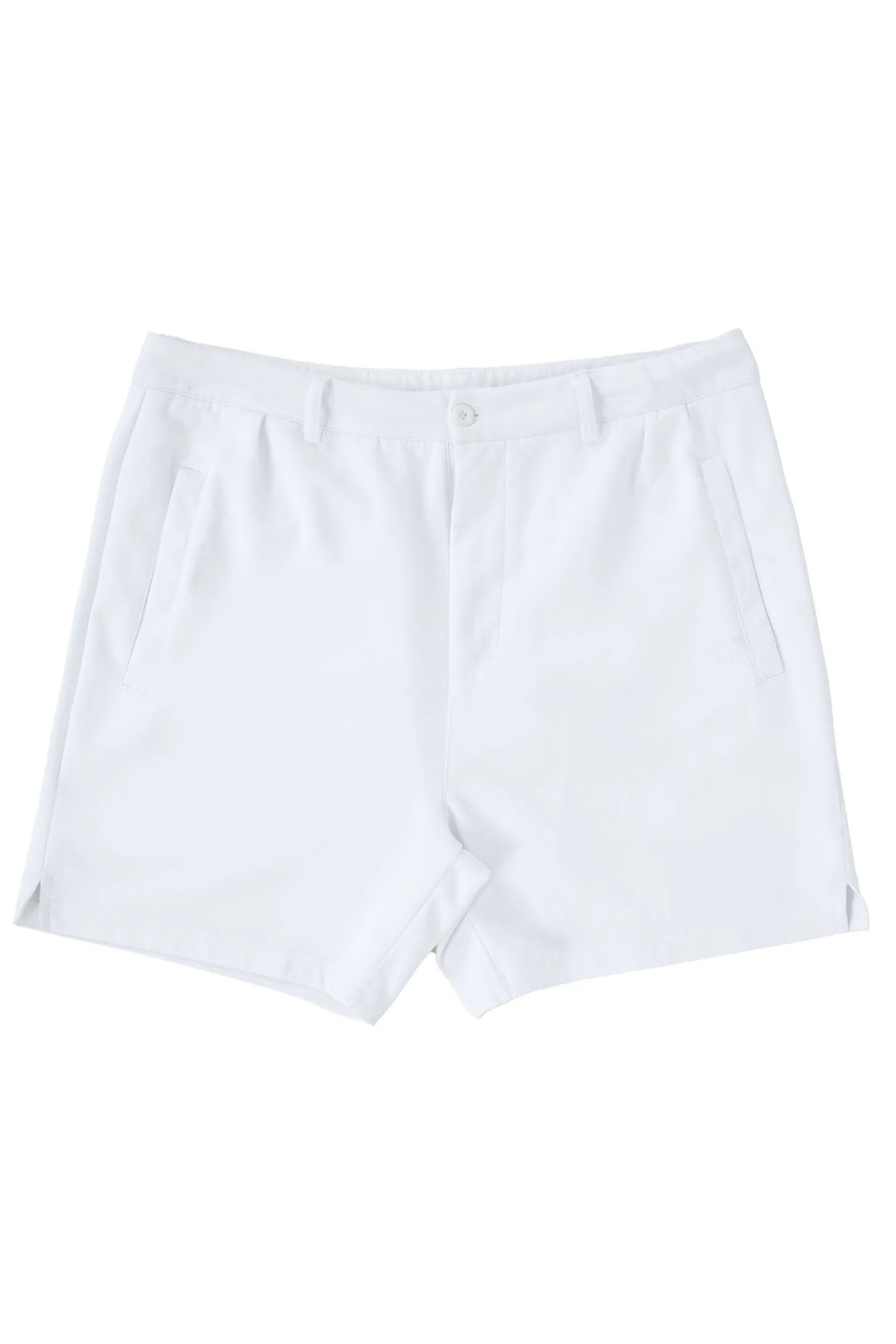 Youngla 145 Casual Chino Shorts<Men Shorts