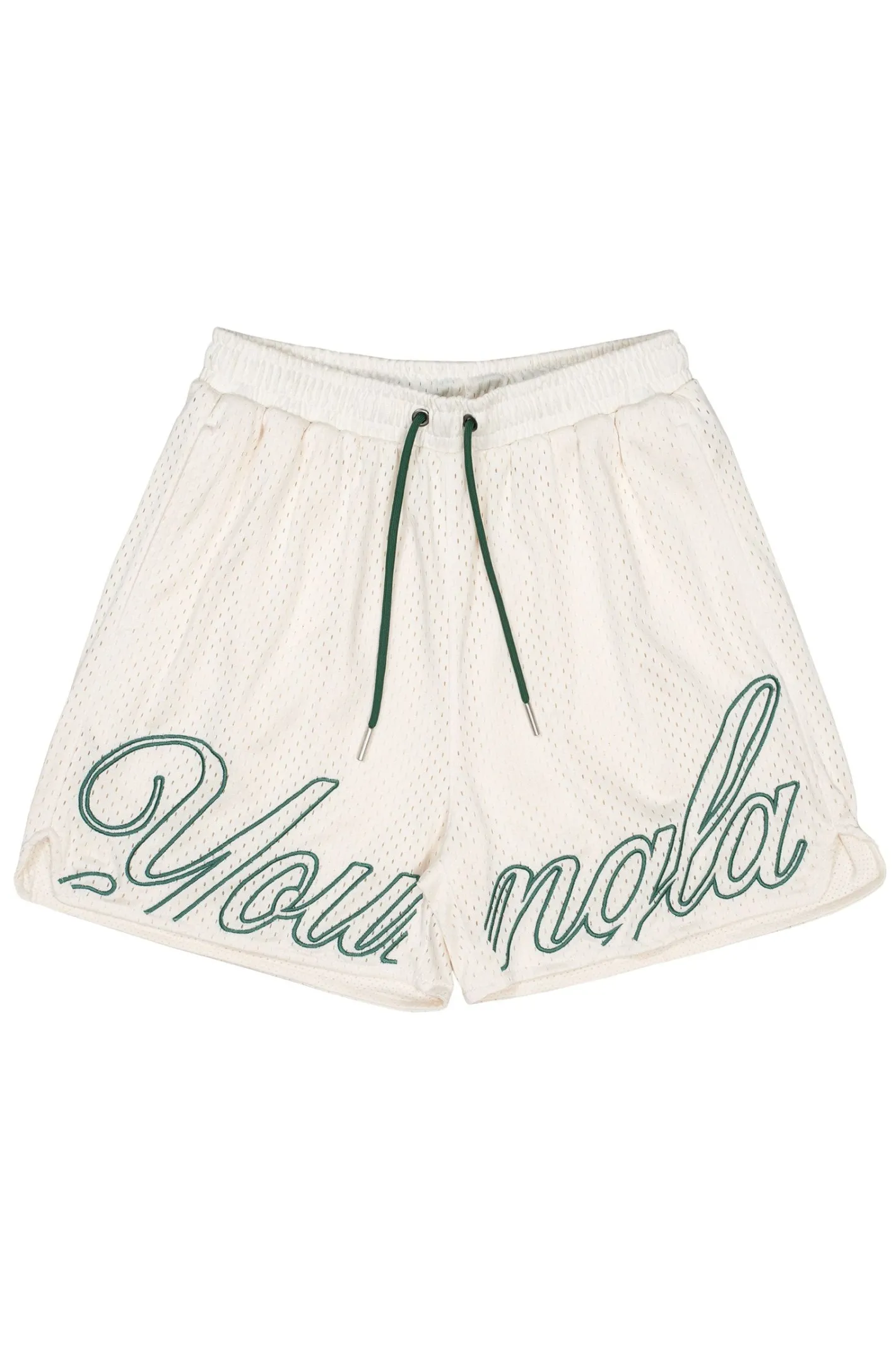 Youngla 155 Championship Shorts<Men Shorts