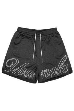 Youngla 155 Championship Shorts<Men Shorts