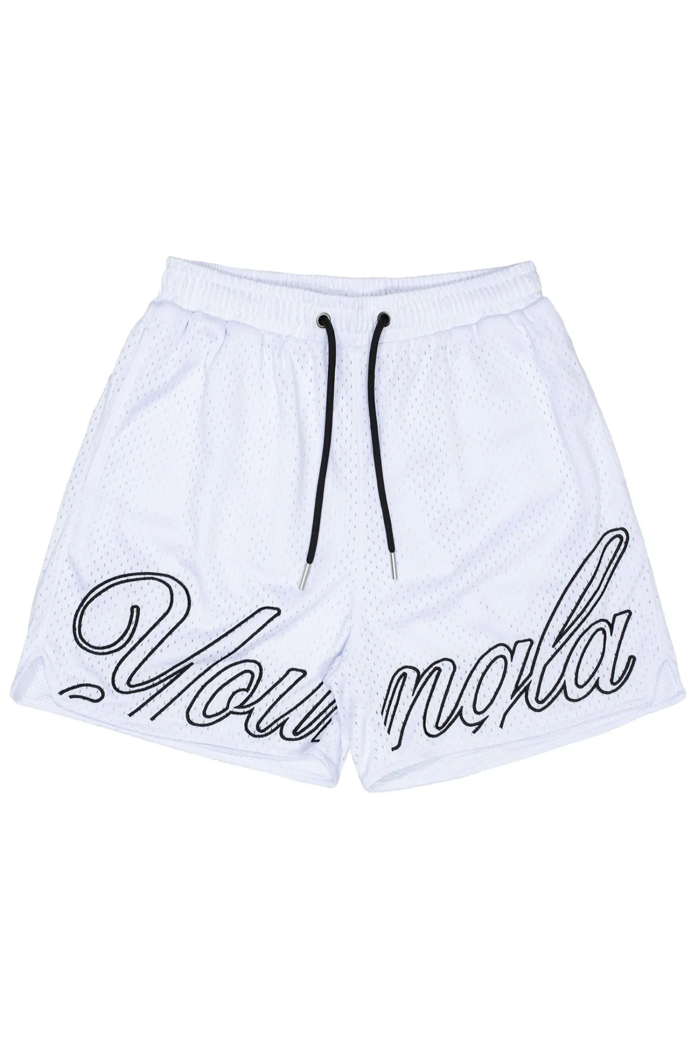 Youngla 155 Championship Shorts<Men Shorts