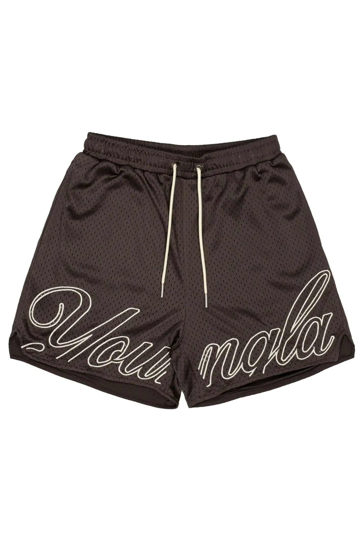 Youngla 155 Championship Shorts<Men Shorts