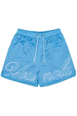 Youngla 155 Championship Shorts<Men Shorts