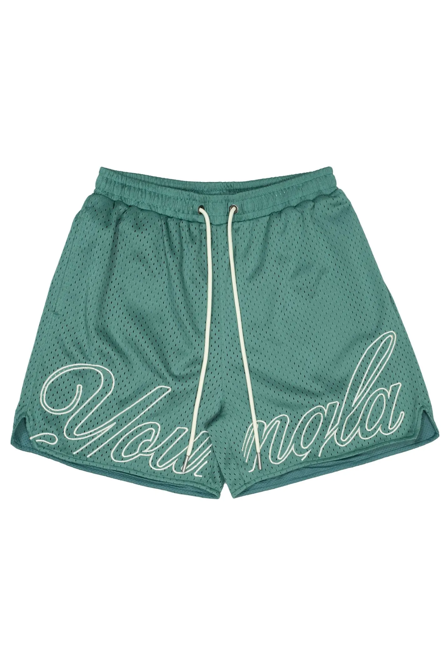 Youngla 155 Championship Shorts<Men Shorts