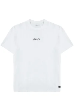 Youngla 471 Chrome Tees<Men Shirts