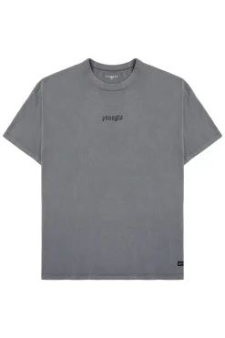 Youngla 471 Chrome Tees<Men Shirts