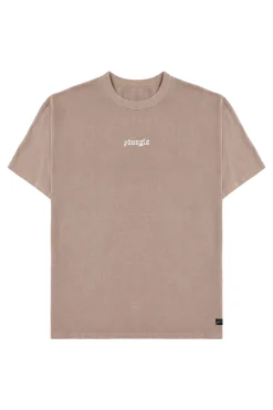 Youngla 471 Chrome Tees<Men Shirts