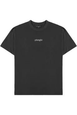 Youngla 471 Chrome Tees<Men Shirts