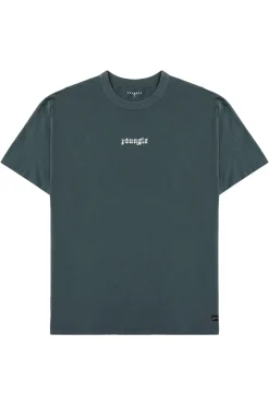 Youngla 471 Chrome Tees<Men Shirts