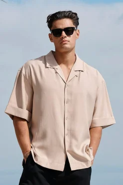Youngla 468 Clase Shirts<Men Shirts