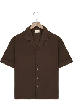 Youngla 468 Clase Shirts<Men Shirts