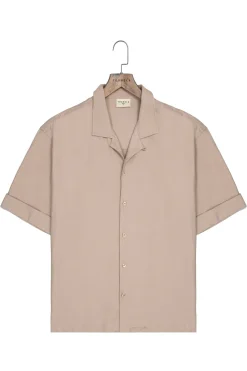 Youngla 468 Clase Shirts<Men Shirts