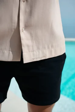 Youngla 468 Clase Shirts<Men Shirts