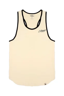 Youngla 324 Classics Stringer Tank<Men Tanks