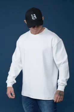 Youngla 450 Cloud Foam Long Sleeves<Men Shirts