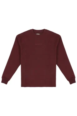 Youngla 450 Cloud Foam Long Sleeves<Men Shirts