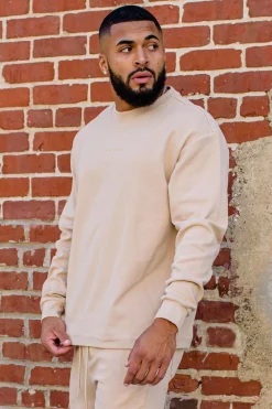 Youngla 450 Cloud Foam Long Sleeves<Men Shirts