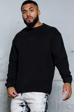Youngla 450 Cloud Foam Long Sleeves<Men Shirts