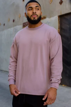Youngla 450 Cloud Foam Long Sleeves<Men Shirts
