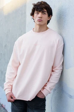 Youngla 450 Cloud Foam Long Sleeves<Men Shirts