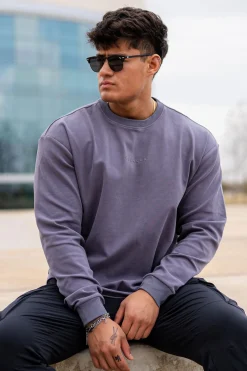 Youngla 450 Cloud Foam Long Sleeves<Men Shirts