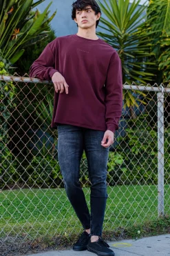 Youngla 450 Cloud Foam Long Sleeves<Men Shirts