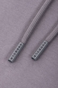 Youngla 544 Cloud Hoodies<Men Outerwear