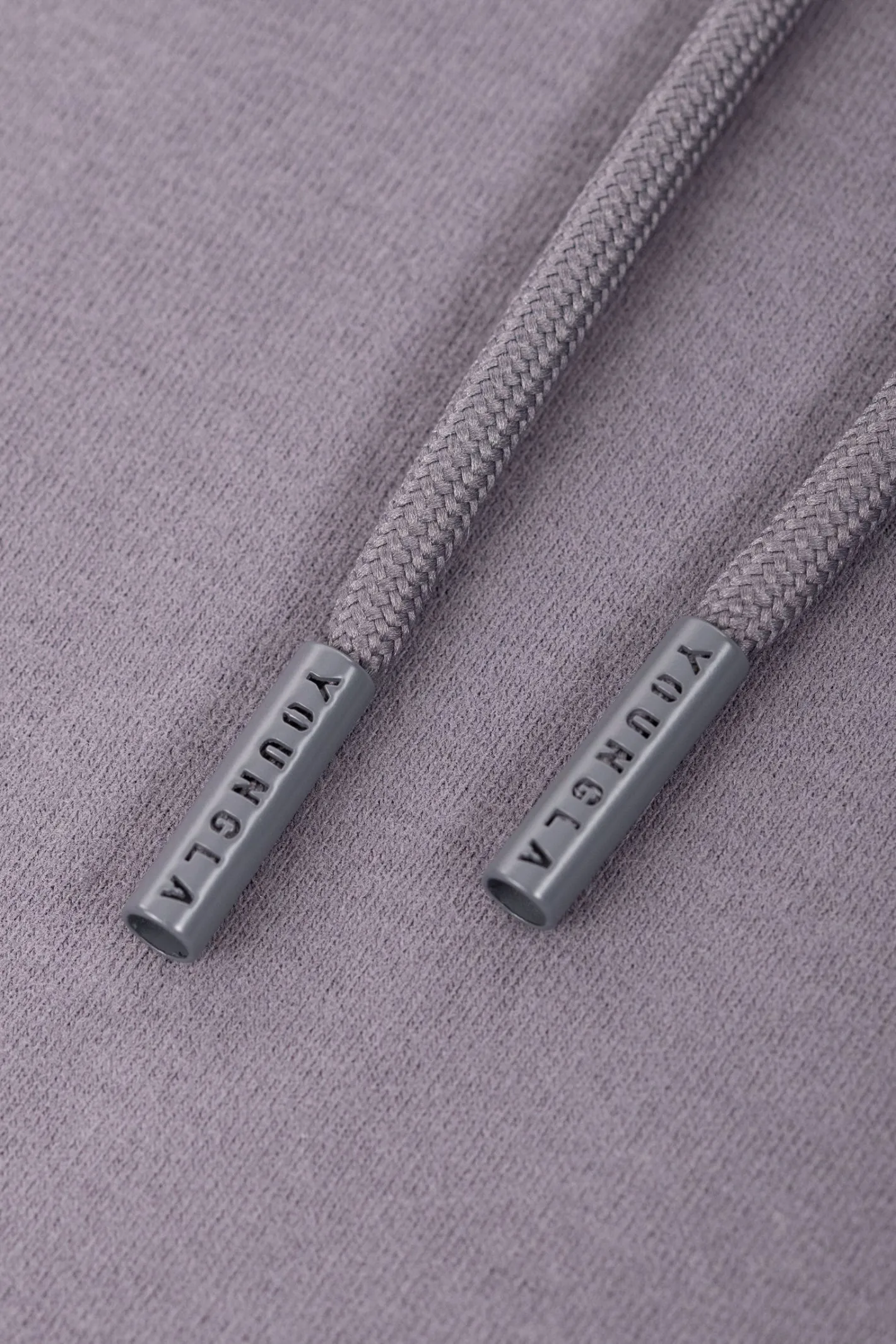 Youngla 544 Cloud Hoodies<Men Outerwear