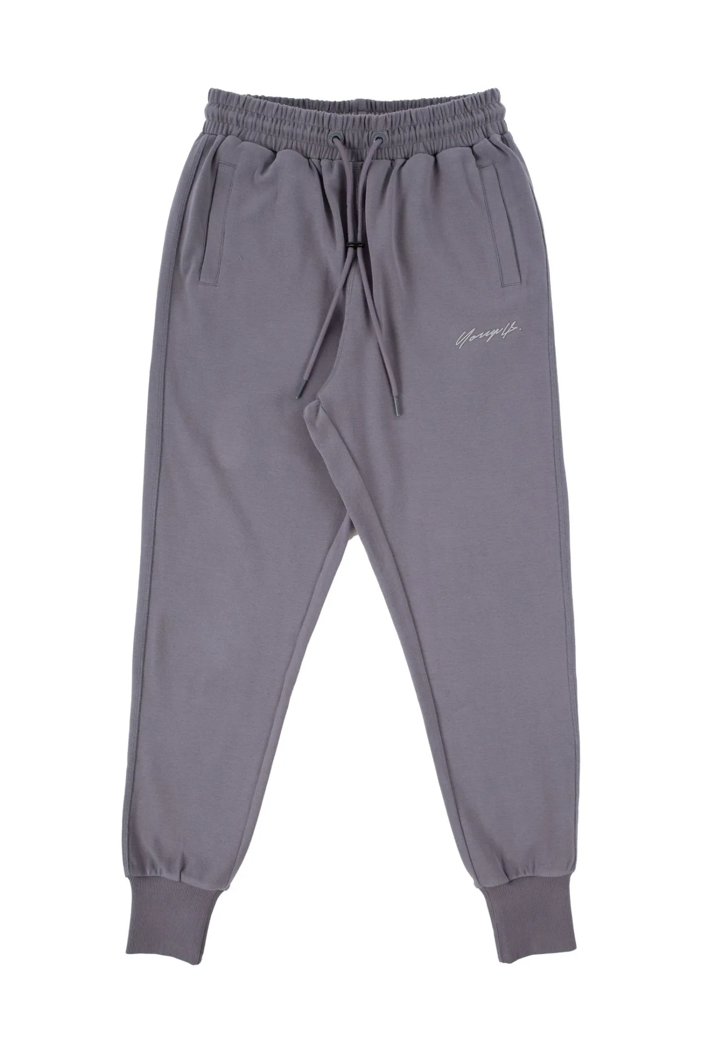 Youngla 228 Cloud Joggers<Men Joggers